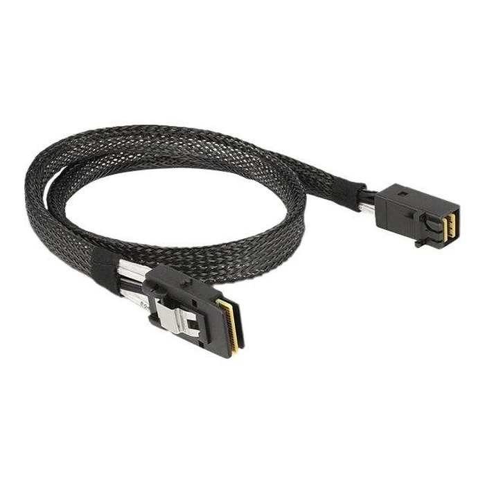 Καλώδιo Delock SAS Mini SAS HD -> Mini SAS 36Pin M/M 0.50