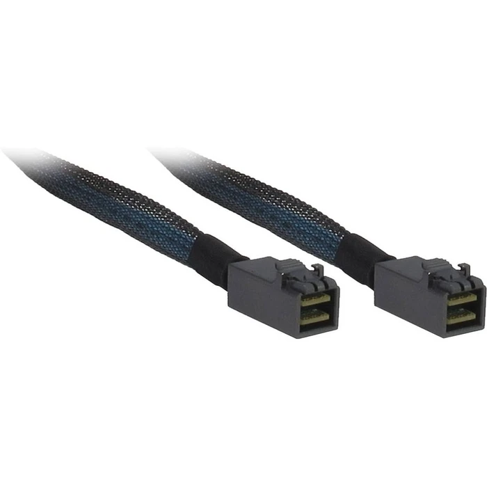 Καλώδιo Inter-Tech SFF 8643 -> SFF 8643 1,00m