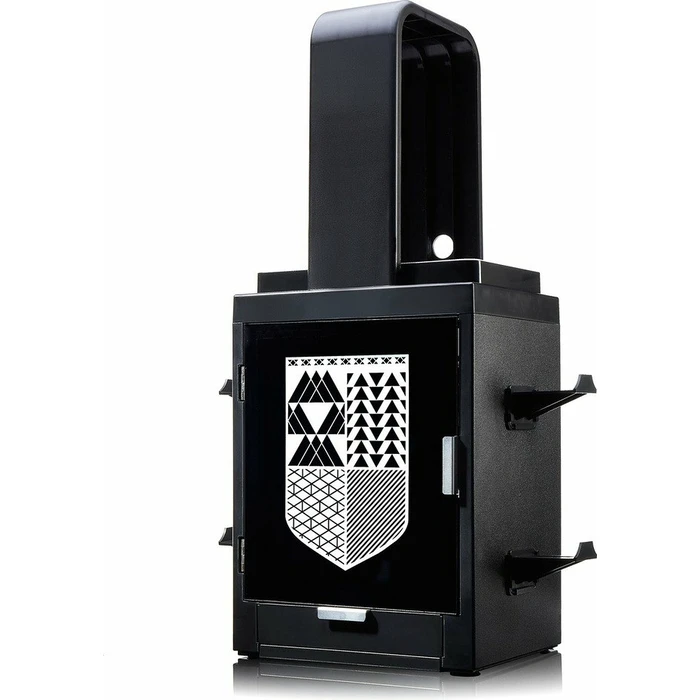 Αξεσουάρ Κονσολών Numskull Gaming Locker Stand - Destiny Light Logo