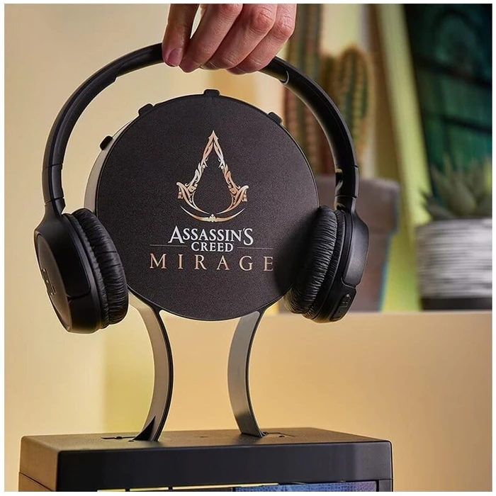 Αξεσουάρ Κονσολών Numskull Gaming Locker Stand - Assassin's Creed