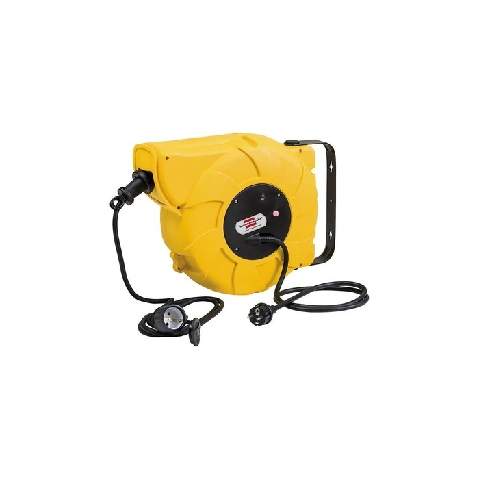 Μπαλαντέζα Καρούλι Brennenstuhl cable drum automatic IP44 9+2m