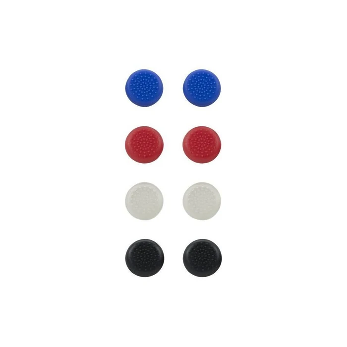 Αξεσουάρ Κονσολών SpeedLink STIX Controller Cap Set for PS5/PS4, mehrfarbig