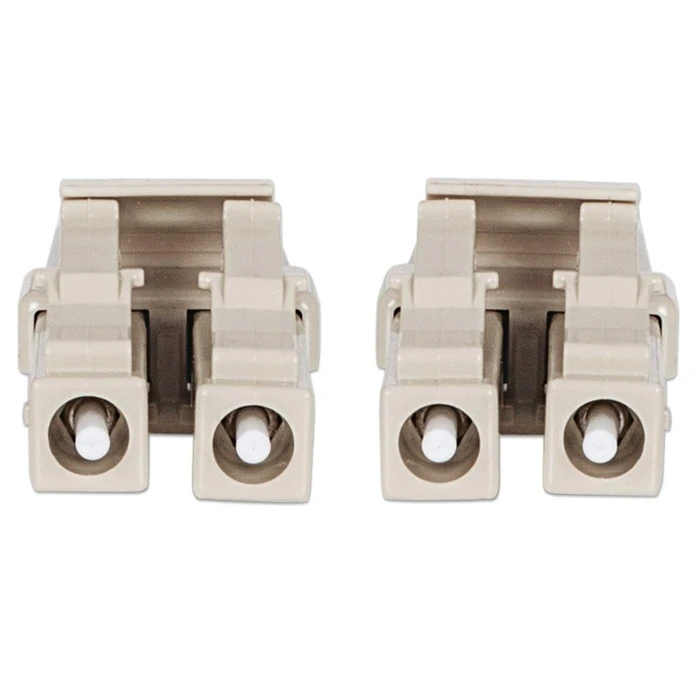 Καλώδιο Οπτικής Ίνας Intellinet LWL LC/LC 2M Multimode OM1 Orange