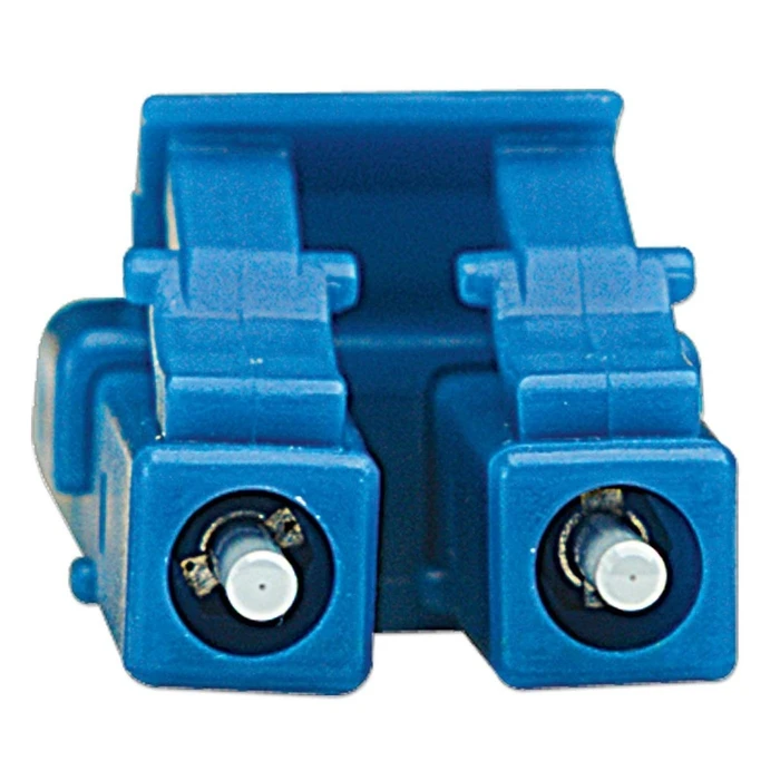 Καλώδιο Οπτικής Ίνας Intellinet LWL LC/LC 1m Singlemode OS2 Yellow