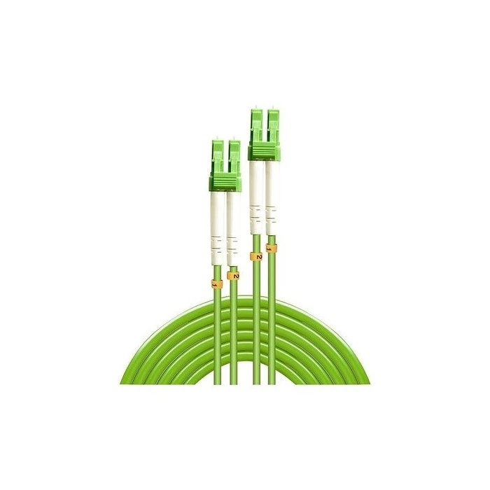 Καλώδιο Οπτικής Ίνας Lindy LWL LC/LC, 50/125?m, OM5, 3m