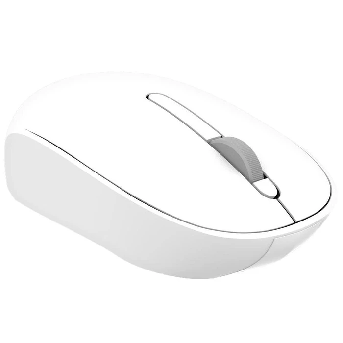 Ποντίκι Aσύρματο Inca IWM-241RB 1200 DPI,CANDY DESIGN 3D White, 2,4GHz