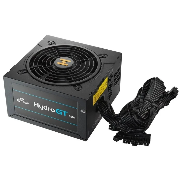 Τροφοδοτικο FSP HYDRO GT 850 PRO 80+G 850W S-Mod. ATX3.0/GEN5