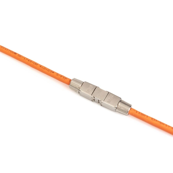 Βύσμα Δικτύου Digitus CAT 6A CAT-connector for field applications, 500 MHz