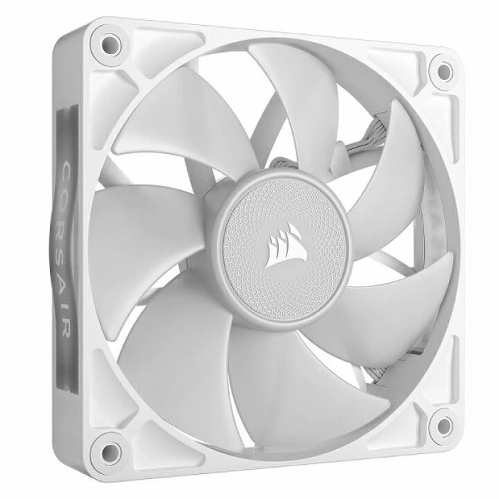 Case Fan Corsair 120*120*25 RX120 RGB iCUE Link White Single