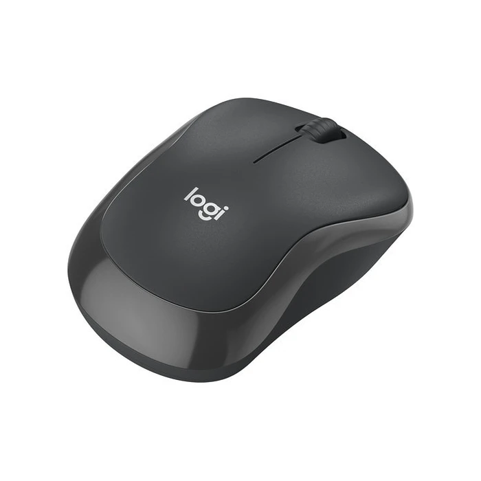 Ποντίκι Aσύρματο Logitech M240 silent graphite f. business