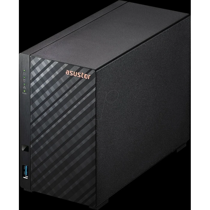 NAS Asustor Drivestor 2 Lite AS1102TL 2-Bay