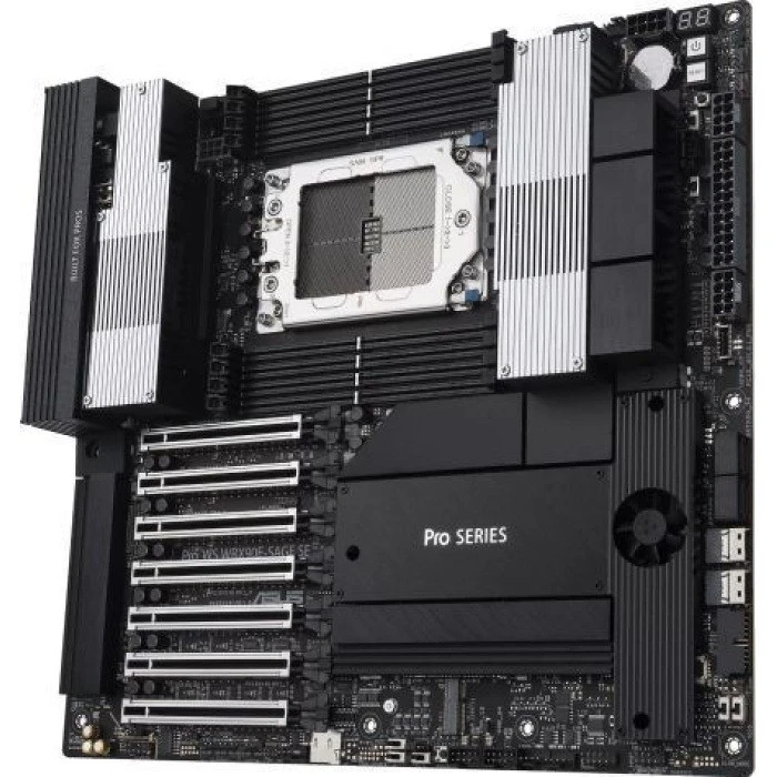 Motherboard Asus PRO WS WRX90E-SAGE SE