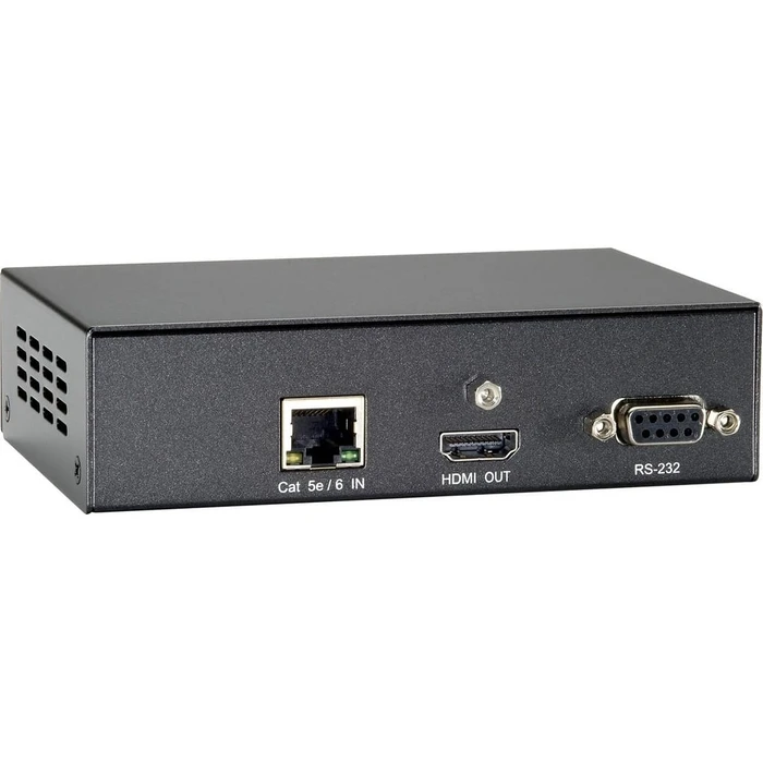 Αξεσουάρ Εικόνας LevelOne HDMI HVE-9211PR over Cat5 Extender HD PoE 100m