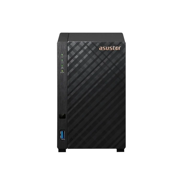 NAS Asustor Drivestor 2 Lite AS1102TL 2-Bay