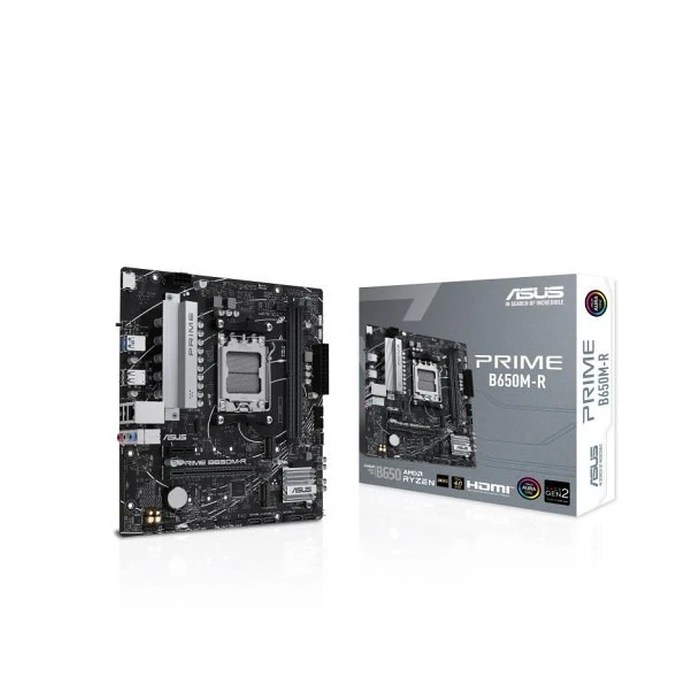 Motherboard Asus PRIME B650M-R