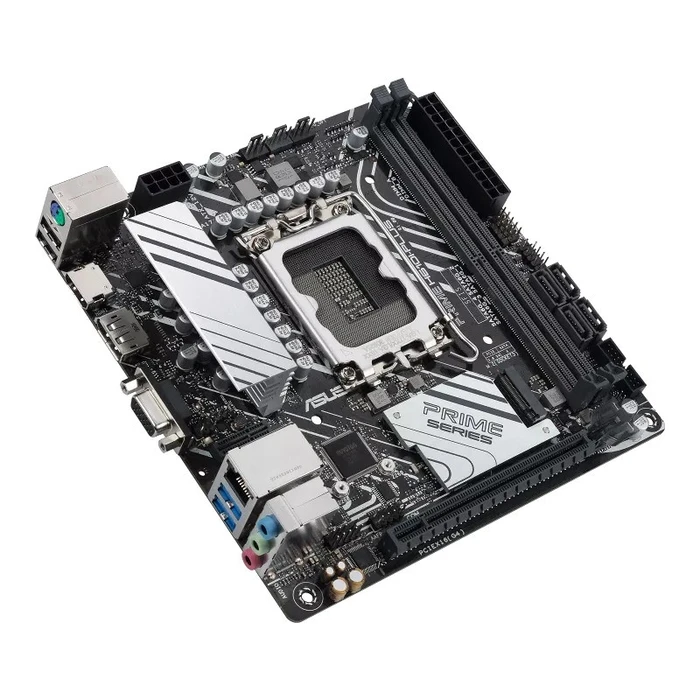 Motherboard Asus PRIME H610I-PLUS-CSM