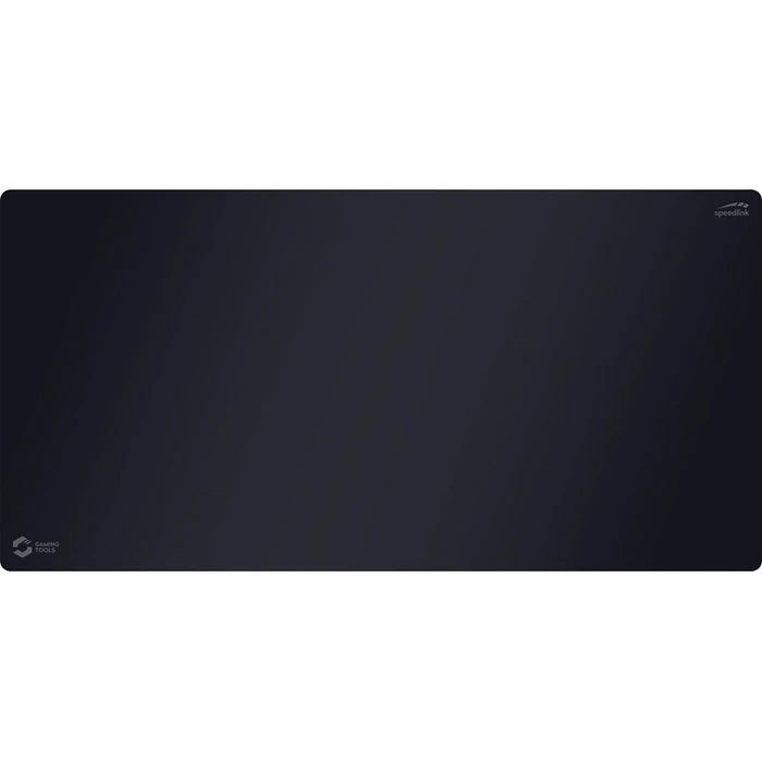 Mousepad SpeedLink Gaming ATECS, Soft, Size XXL, Black