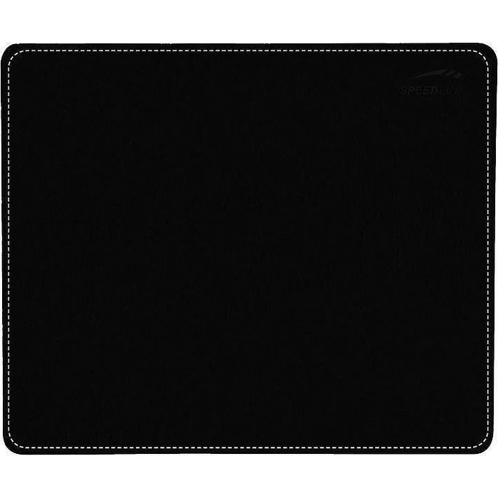 Mousepad SpeedLink NOTARY, Soft Touch, Black