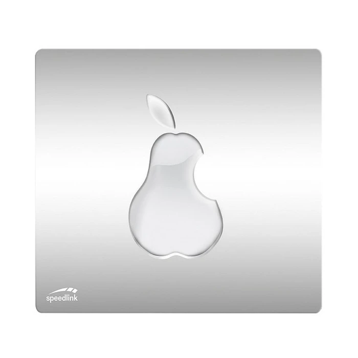 Mousepad SpeedLink SILK, Pear