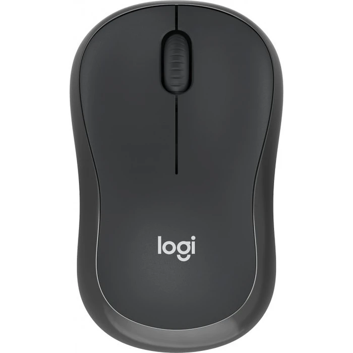 Ποντίκι Aσύρματο Logitech M240 silent graphite f. business