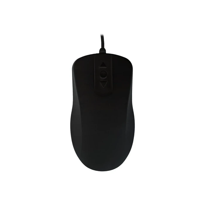Ποντίκι Ενσύρματο Cherry ACTIVE KEY MMS AK-PMH12 Black ERGO IP68