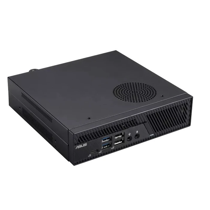 Mini PC Asus VIVO PB63-B5047MH i5-13400/16GB/512GBSSD/black without OS