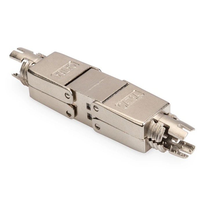 Βύσμα Δικτύου Digitus CAT 6A CAT-connector for field applications, 500 MHz