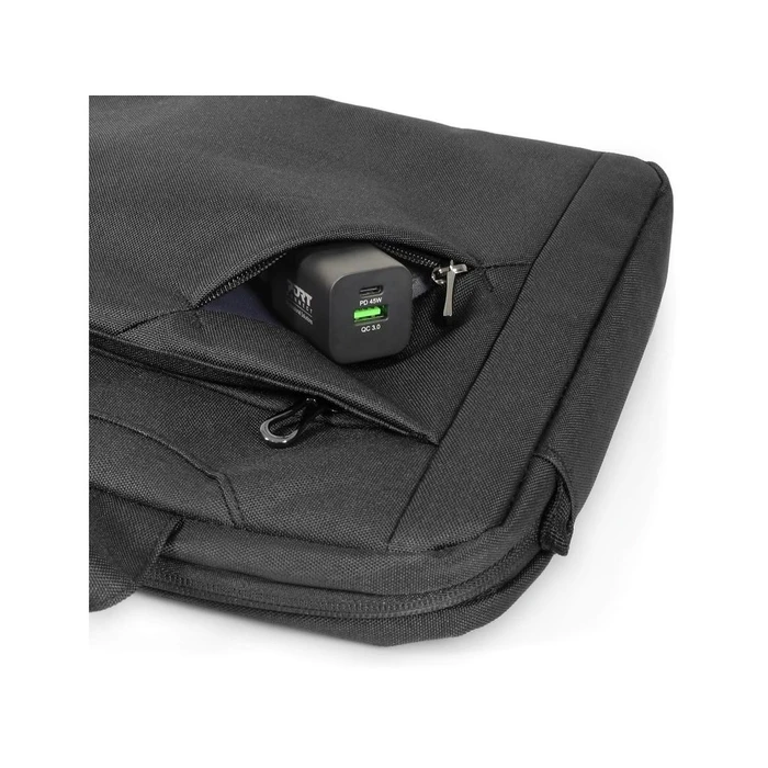 Τσάντα Laptop Port Sydney TL ECO (15-16") black
