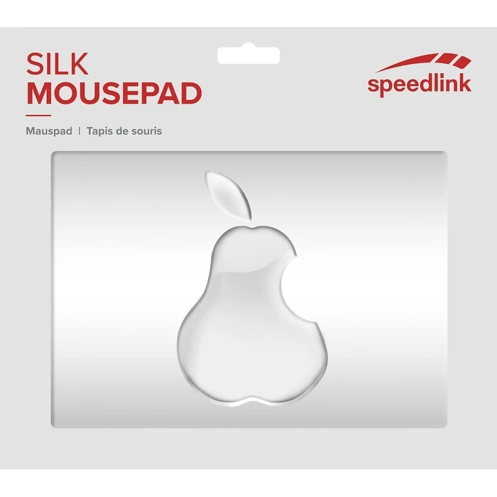 Mousepad SpeedLink SILK, Pear