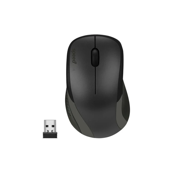 Ποντίκι Aσύρματο SpeedLink KAPPA, kabellos, Black