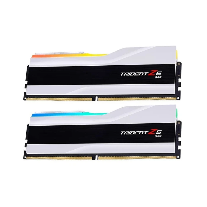 Μνήμη RAM Σταθερού DDR5 64GB 6000 CL36 G.Skill KIT (2x32GB) 64-TZ5RW RGB