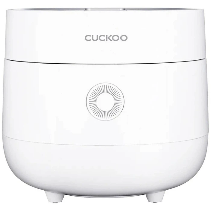 Βραστήρας Ρυζιού Cuckoo 1.08l CR-0675F 3D-heat system keeping warm