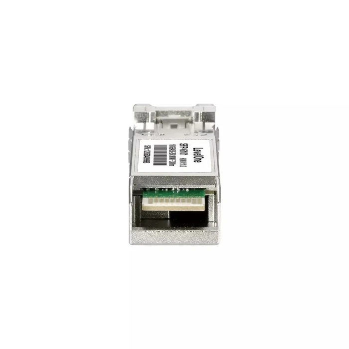 Transceiver LevelOne SFP+ 10G Multi-mode Duplex LC 300m