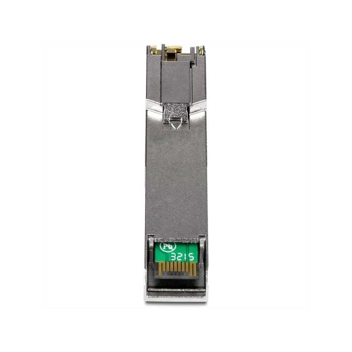 Transceiver Trendnet 1000BASE-T RJ-45 Copper SFP Module