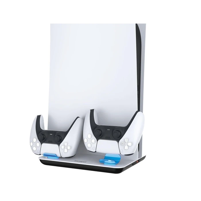 Βάση EgoGear Premium charging and cooling stand PS5 SCC5