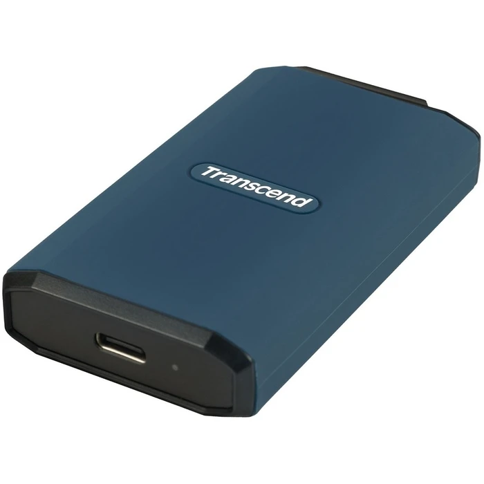 Εξωτερικός Σκληρός Δίσκος 1TB Transcend ESD410C USB 20Gbps, Type-C/A