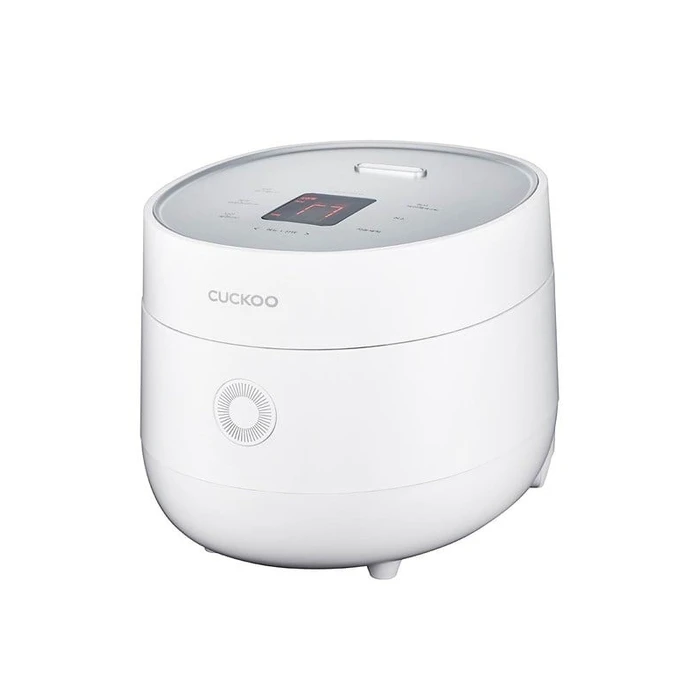 Βραστήρας Ρυζιού Cuckoo 1.08l CR-0675F 3D-heat system keeping warm