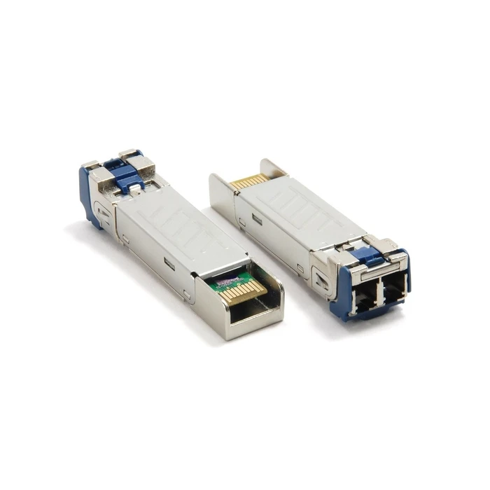 Transceiver LevelOne MiniGBIC GVT-0301 SFP LX/LC Fiber SM 10km