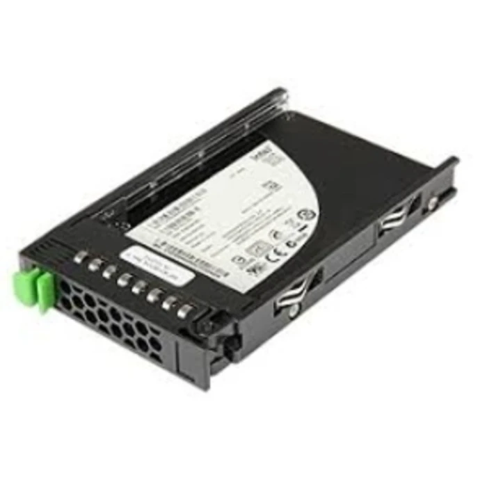 Σκληρός Δίσκος SSD 3.84TB Fujitsu AF250S3 Value SAS 2.5 x1