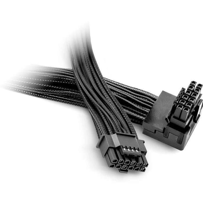 Καλώδιο Be quiet Power 12V-2x6 / 12VHPWR PCI-E 90°angled