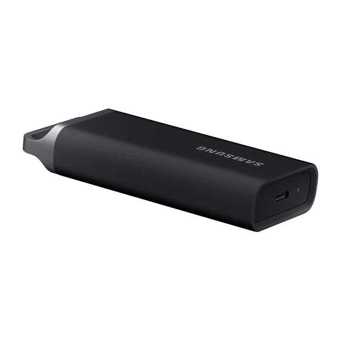 Εξωτερικός Σκληρός Δίσκος 2TB Samsung T5 EVO USB3.2 Gen.1 Black