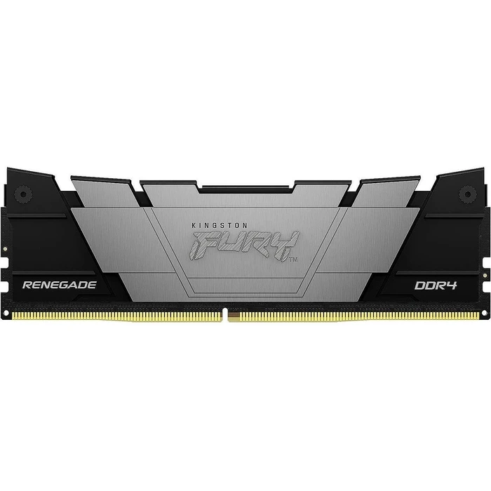 Μνήμη RAM Σταθερού DDR4 16GB 3600 CL16 Kingston KIT (2x8GB) FURY Renegade