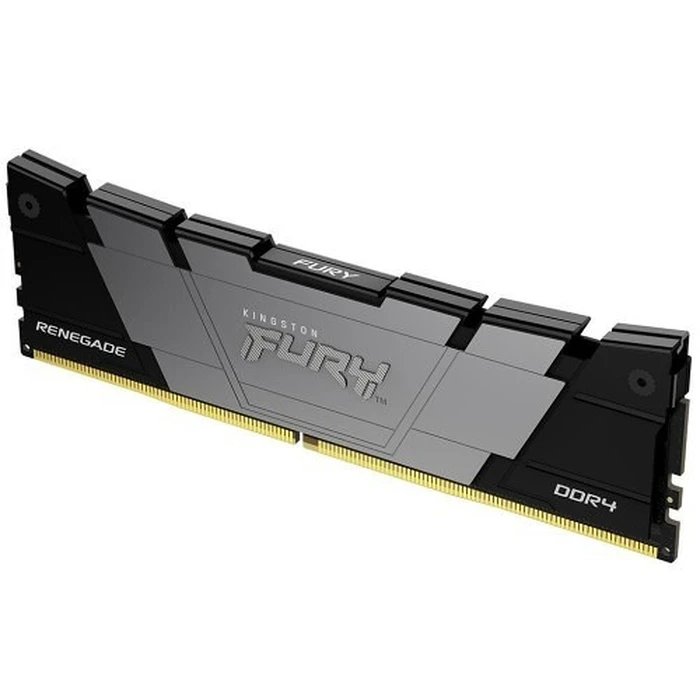 Μνήμη RAM Σταθερού DDR4 32GB 3600 CL18 Kingston FURY Renegade Black XMP