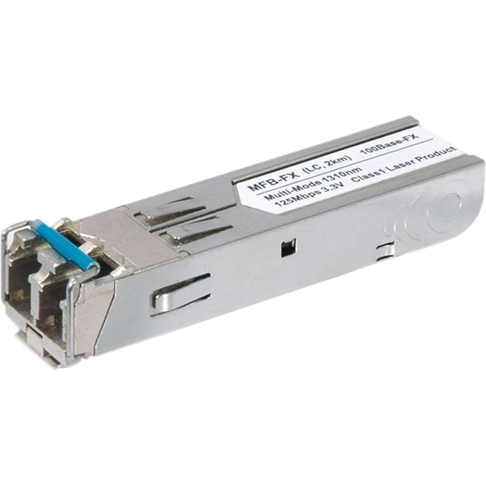 Transceiver Planet SFP-Port 100Base-FX Transceiver (1310nm) - 2KM