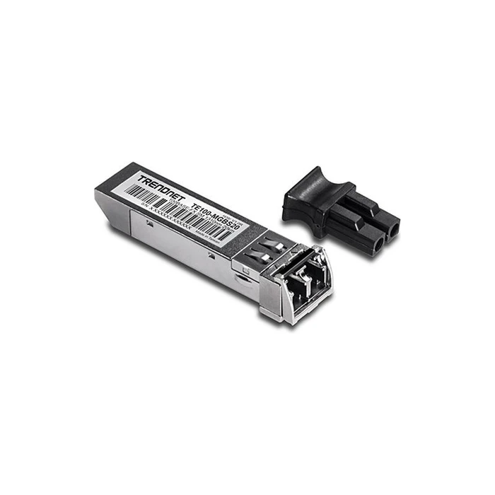 Transceiver Trendnet Switch Mini-GBIC 100Base-FX LC Module 20kM