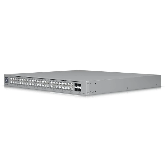 Network Switch Ubiquiti UniFi USW-Pro-Max-48-POE PoE++