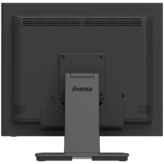 Monitor Iiyama 48.0cm (19") T1932MSC-B1S 5:4 M-Touch HDMI+DP+VGA