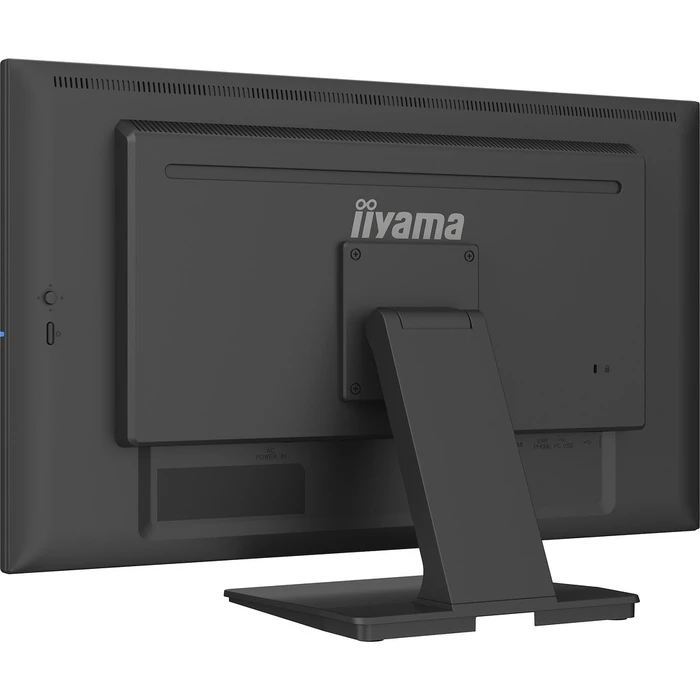 Monitor Iiyama 68.6cm (27") T2752MSC-B1 16:9 M-Touch HDMI+DP IPS