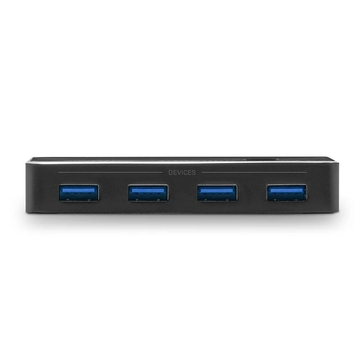 USB Hub Lindy USB 3.0 Sharing 2:4