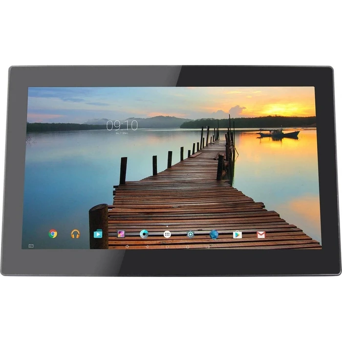 Tablet Xoro MegaPAD 1564 Pro3 15.6"(39,62cm) Tablet, 64GB, Black Android